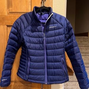 Eddie Bauer Ascent Stormdown 800 women’s medium